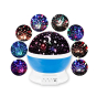 iShopping - Muzamil Store Projection Baby Lamp
