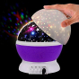 iShopping - Muzamil Store Projection Baby Lamp