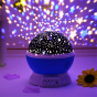 iShopping - Muzamil Store Projection Baby Lamp