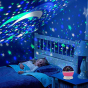 iShopping - Muzamil Store Projection Baby Lamp