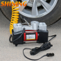 iShopping - Wish Hub Ultra Heavy Duty 2 Cylinder Air Compressor