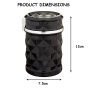 iShopping - M.Mart Portable Aluminum Car Ash Tray