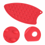 iShopping - Muzamil Store Heat Resistant Silicone Iron Mat