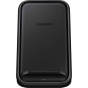 iShopping - Samsung 15W Wireless Charger Stand For Galaxy Note 10/10+ Black (EP-N5200TBEGGB)