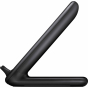 iShopping - Samsung 15W Wireless Charger Stand For Galaxy Note 10/10+ Black (EP-N5200TBEGGB)