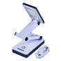 iShopping - Mobifiy Shopping Rechargeable LED Desk Lamp
