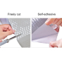 iShopping - G-Mart Kitchen Aluminium Foil Sheet Roll