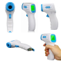 iShopping - Badar Store Digital Non-Contact Infrared Thermometer (TF-600)