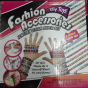 iShopping - M Toys Fancy Frozen Beads Set for Girls (1283)