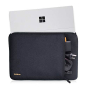 iShopping - M.H Store Laptop Tablet Sleeve Case 13 Inch Laptop Carry Black (A1706)