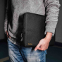 iShopping - M.H Store Laptop Tablet Sleeve Case 13 Inch Laptop Carry Black (A1706)