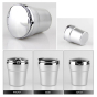 iShopping - Muzamil Store Portable Car Ashtray With LED Light