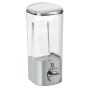 iShopping - Aabis Transparent Soap Dispenser 500ml