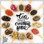 iShopping - Feel Great Tea Herbal And Infused Tea Gift Box