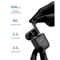 iShopping - Joyroom Wireless Earbuds Black (JR-T03S)