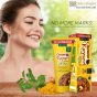 iShopping - Elite & Elegant Chandan Kayseri Ubtan Gold - 80ml