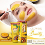 iShopping - Elite & Elegant Chandan Kayseri Ubtan Gold - 80ml