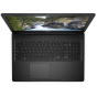 iShopping - Dell Inspiron 15.6" Core i3 8th Gen 8GB 1TB Laptop Black (3583) - Without Warranty