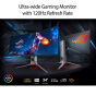 iShopping - Asus ROG Swift 34" Curved G-Sync Gaming Monitor (PG349Q)