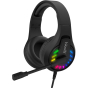 iShopping - A4tech Bloody G230P Stereo Surround Sound Gaming Headset Black