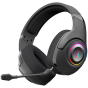 iShopping - A4tech Bloody Wireless Gaming Headset Black (GR270)
