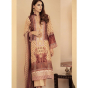 iShopping - Aabyaan Festive Lawn Collection 3 Piece Anaya (05)