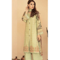 iShopping - Aabyaan Festive Lawn Collection 3 Piece Jazmin (04)