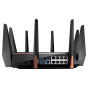 iShopping - Asus ROG Rapture AC5300 Tri-Band MU-MIMO Gaming Router (GT-AC5300)