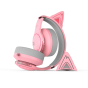 iShopping - Edifier Low Latency Bluetooth Gaming Headphone (G5BT Cat)