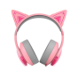 iShopping - Edifier Low Latency Bluetooth Gaming Headphone (G5BT Cat)