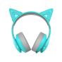 iShopping - Edifier Low Latency Bluetooth Gaming Headphone (G5BT Cat)