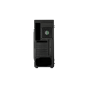 iShopping - AeroCool Shard ARGB Mid Tower Gaming Case Black