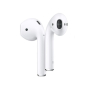 iShopping - Shoopik Airpods 2 With Wireless Charging Case White 