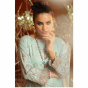 iShopping - Al Karam Festive Collection 2020 3 Piece (FC-10D-20-Blue)