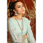 iShopping - Al Karam Festive Collection 2020 3 Piece (FC-10D-20-Blue)