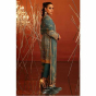 iShopping - Al Karam Festive Collection 2020 3 Piece (FC-12E-20-Teal)