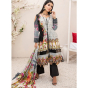 iShopping - Al Zohaib Anum Lawn Vol 6 Collection 2020 3 Piece (AN20L6-06B)