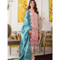 iShopping - Al Zohaib Mahnoor Embroidered Lawn Collection 2020 3 Piece (MEC20 02)