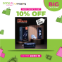 iShopping - Aldari TWS Bluetooth Earbuds - Buy One Get One Free