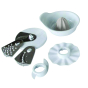 iShopping - Alpina 7-in-1 Food Processor 500W (SF-4018)