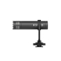 iShopping - Synco On-Camera Shotgun Microphone with Shock Mount (Mic-M1)