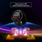 iShopping - Amazfit T-Rex Smartwatch Black