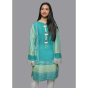 iShopping - Amna Aziz Collection 2020 Printed Lawn Kurti (0002)