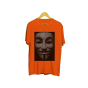 iShopping - AMV Apparels Anonymous Mask Printed T-Shirt For Men (0116)