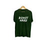 iShopping - AMV Apparels Bohot Hard Printed T-Shirt For Men (0122)