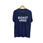 iShopping - AMV Apparels Bohot Hard Printed T-Shirt For Men (0122)