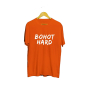 iShopping - AMV Apparels Bohot Hard Printed T-Shirt For Men (0122)