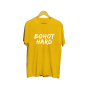 iShopping - AMV Apparels Bohot Hard Printed T-Shirt For Men (0122)