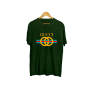 iShopping - AMV Apparels Gucci Printed T-Shirt For Men (0138)