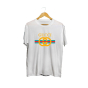 iShopping - AMV Apparels Gucci Printed T-Shirt For Men (0138)